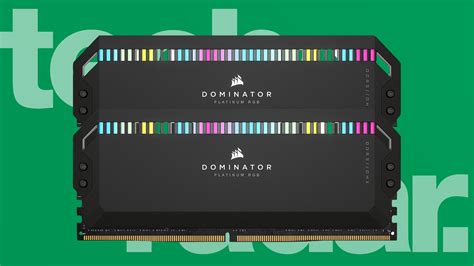 The best DDR5 RAM in 2024: our top high .